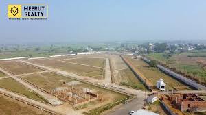  Looking to buy a plot in Meerut?
